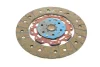 Комплект зчеплення Ford Focus 2.0 TDCi 03-12/Volvo S40/V50 2/0D 04-10 LUK 624317009 (фото 8)