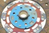 Комплект зчеплення Ford Focus 2.0 TDCi 03-12/Volvo S40/V50 2/0D 04-10 LUK 624317009 (фото 9)