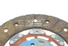 Комплект зчеплення Ford Focus 2.0 TDCi 03-12/Volvo S40/V50 2/0D 04-10 LUK 624317009 (фото 10)