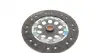 Комплект зчеплення Opel Vectra C 3.0CDTI, 130/135kw, 03-08, (Y30DT/Z30DT) LUK 624317509 (фото 3)