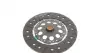 Комплект зчеплення Opel Vectra C 3.0CDTI, 130/135kw, 03-08, (Y30DT/Z30DT) LUK 624317509 (фото 6)