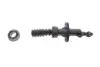 Комплект зчеплення Citroen Berlingo/Peugeot Partner 1.6HDi 05- (d=240mm) (+вижимний/робочий) LUK 624321821 (фото 5)
