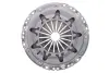 Комплект зчеплення Citroen Berlingo/Peugeot Partner 1.6HDi 05- (d=240mm) (+вижимний/робочий) LUK 624321821 (фото 9)