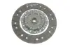 Комплект зчеплення Fiat Sedici/Suzuki SX4 1.9D Multijet/DDiS 06- LUK 624322034 (фото 6)
