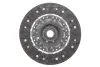 Комплект зчеплення VW Tiguan 1.4 TSI 07-18 (d=240mm) LUK 624328109 (фото 3)