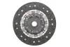 Комплект зчеплення VW Tiguan 1.4 TSI 07-18 (d=240mm) LUK 624328109 (фото 4)