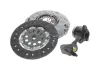 Комплект зчеплення Ford Transit 2.2 TDCi 06-14 (96kw) LUK 624330733 (фото 6)