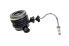 Комплект зчеплення Renault Megane/Scenic 1.9 dCi 08- (d=240mm) (+вижимний), F9Q LUK 624331633 (фото 3)