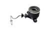 Комплект зчеплення Renault Megane/Scenic 1.9 dCi 08- (d=240mm) (+вижимний), F9Q LUK 624331633 (фото 4)
