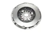 Комплект зчеплення Renault Megane/Scenic 1.9 dCi 08- (d=240mm) (+вижимний), F9Q LUK 624331633 (фото 6)