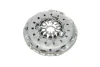 Комплект зчеплення Renault Megane/Scenic 1.9 dCi 08- (d=240mm) (+вижимний), F9Q LUK 624331633 (фото 7)