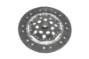 Комплект зчеплення Renault Megane/Scenic 1.9 dCi 08- (d=240mm) (+вижимний), F9Q LUK 624331633 (фото 9)