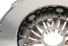 Комплект зчеплення Opel Astra/Vectra/Zafira 04-15 LUK 624338309 (фото 2)