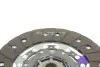 Комплект зчеплення Opel Astra/Vectra/Zafira 04-15 LUK 624338309 (фото 6)