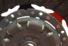 Комплект зчеплення Opel Astra/Vectra/Zafira 04-15 LUK 624338309 (фото 8)