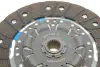Комплект зчеплення Opel Astra/Vectra/Zafira 04-15 LUK 624338309 (фото 9)