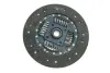 Комплект зчеплення Hyundai Tucson 2.0 CRDi 83kw 04-10 LUK 624338500 (фото 6)