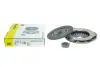 Комплект зчеплення Hyundai Tucson 2.0 CRDi 83kw 04-10 LUK 624338500 (фото 7)