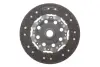 Комплект зчеплення MB A-class (W176) 12-18 (d=240mm) LUK 624354909 (фото 3)