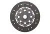 Комплект зчеплення MB A-class (W176) 12-18 (d=240mm) LUK 624354909 (фото 4)