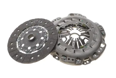 Комплект зчеплення MB A-class (W176) 12-18 (d=240mm) LUK 624354909