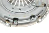 Комплект зчеплення (240мм) FIAT SEDICI SUZUKI SX4, SX4 S-CROSS, VITARA 1.4/1.6D/2.0D 06.06- LUK 624374309 (фото 4)