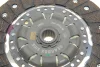 Комплект зчеплення (240мм) FIAT SEDICI SUZUKI SX4, SX4 S-CROSS, VITARA 1.4/1.6D/2.0D 06.06- LUK 624374309 (фото 9)