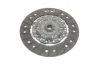 Комплект зчеплення (240мм) FIAT SEDICI SUZUKI SX4, SX4 S-CROSS, VITARA 1.4/1.6D/2.0D 06.06- LUK 624374309 (фото 10)