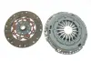 Комплект зчеплення VW Tiguan 2.0 TFSI 07-18 LUK 624377309 (фото 1)