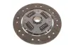 Комплект зчеплення Audi A4/Q5 2.0 TDI 09-17 LUK 624 3897 00 (фото 10)
