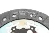 Комплект зчеплення Renault Megane III 2.0TCe/RS 08-, F4R 874 LUK 624 3914 09 (фото 12)