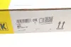 Комплект зчеплення Renault Megane III 2.0TCe/RS 08-, F4R 874 LUK 624 3914 09 (фото 15)
