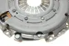 Комплект зчеплення Fiat Tipo 1.6D Multijet, 10/15-, 84/88/96kw LUK 624 3917 09 (фото 3)