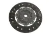 Комплект зчеплення Ford Mondeo 1.8 TDCi 07-15 LUK 624 3931 35 (фото 7)
