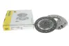 К-кт зчеплення Volvo S60 II, S80 II, V60 I, V70 III Ford Mondeo, Galaxy, Connect 1.6TDCi 10- LUK 624 3952 09 (фото 6)