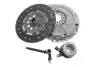 Комплект зчеплення Volvo V40/V60/XC40 15-21 (d=240mm) LUK 624 3953 33 (фото 2)