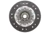 Комплект зчеплення VW Tiguan 2.0 TFSI 07-18 LUK 624 4005 33 (фото 6)