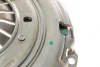 Комплект зчеплення Renault Scenic IV 1.7 Blue dCi 08/18-. 88/110 кВт, R9N 400/401 LUK 624404133 (фото 4)