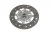 Комплект зчеплення Renault Scenic IV 1.7 Blue dCi 08/18-. 88/110 кВт, R9N 400/401 LUK 624404133 (фото 6)