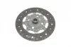 Комплект зчеплення Renault Scenic IV 1.7 Blue dCi 08/18-. 88/110 кВт, R9N 400/401 LUK 624404133 (фото 7)
