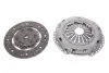 Комплект зчеплення Ford Transit Connect 1.0 EcoBoost 13- (240mm) z=20 LUK 624 4042 09