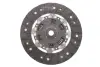 Комплект зчеплення Ford Transit Connect 1.0 EcoBoost 13- (240mm) z=20 LUK 624 4042 09 (фото 3)