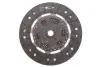 Комплект зчеплення Ford Transit Connect 1.0 EcoBoost 13- (240mm) z=20 LUK 624 4042 09 (фото 4)