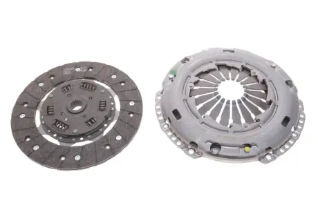Комплект зчеплення Ford Transit Connect 1.0 EcoBoost 13- (240mm) z=20 LUK 624 4042 09