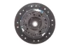 Комплект зчеплення Huyndai Tucson/Kia Sportage 1.6 CRDi 18-22 (d=235mm) (+вижимний) LUK 624404433 (фото 6)