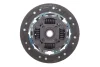 Комплект зчеплення Huyndai Tucson/Kia Sportage 1.6 CRDi 18-22 (d=235mm) (+вижимний) LUK 624404433 (фото 7)