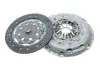 Комплект зчеплення Hyundai Tucson/Kia Sportage 2.0 CRDi 15-22 (d=240mm) LUK 624 4050 09 (фото 2)