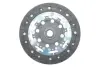 Комплект зчеплення Hyundai Tucson/Kia Sportage 2.0 CRDi 15-22 (d=240mm) LUK 624 4050 09 (фото 3)