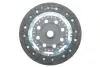 Комплект зчеплення Hyundai Tucson/Kia Sportage 2.0 CRDi 15-22 (d=240mm) LUK 624 4050 09 (фото 4)