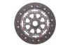 Комплект зчеплення Audi A4 B9/A6 C7/Q5 2.0TDI/TFSI/1.8TFSI/35TDI 12-(d=240mm) (+вижимний) LUK 624405333 (фото 7)